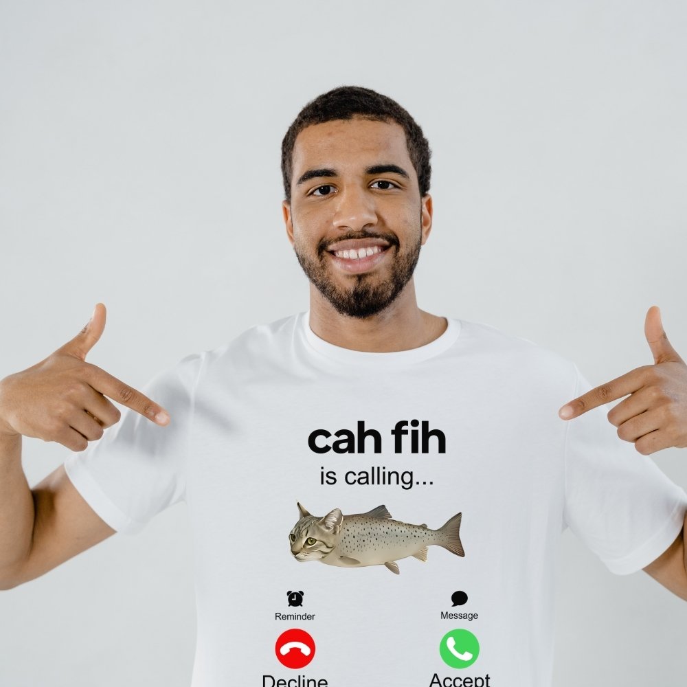 Funny Fishing Shirts