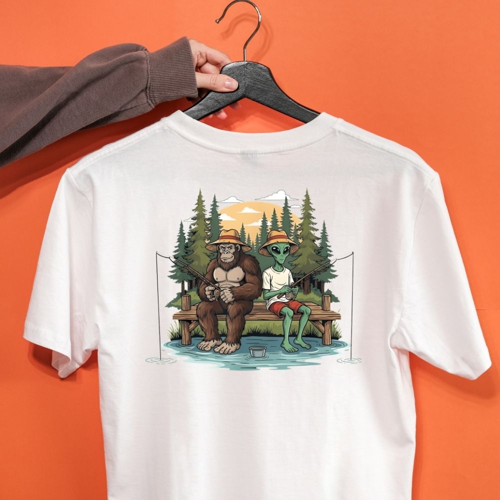 All T-Shirt