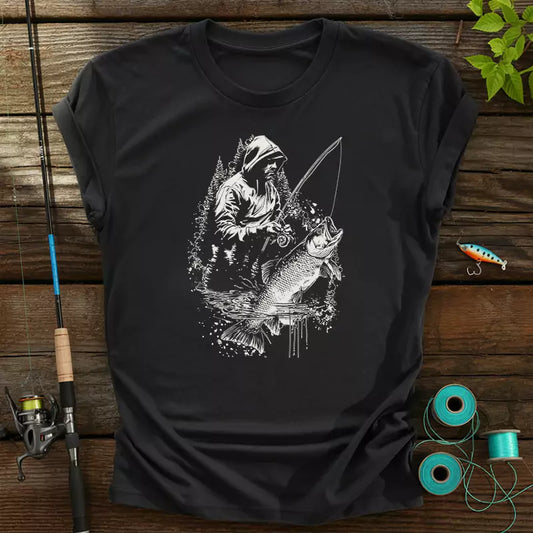 Carp Fishing T-Shirt